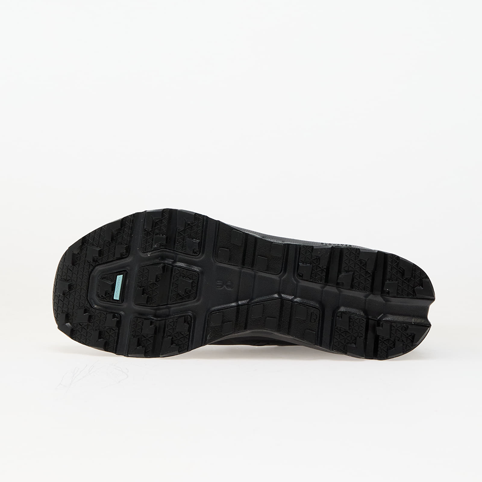 Naiste jalatsid On W Cloudvista 2 Black/ Black