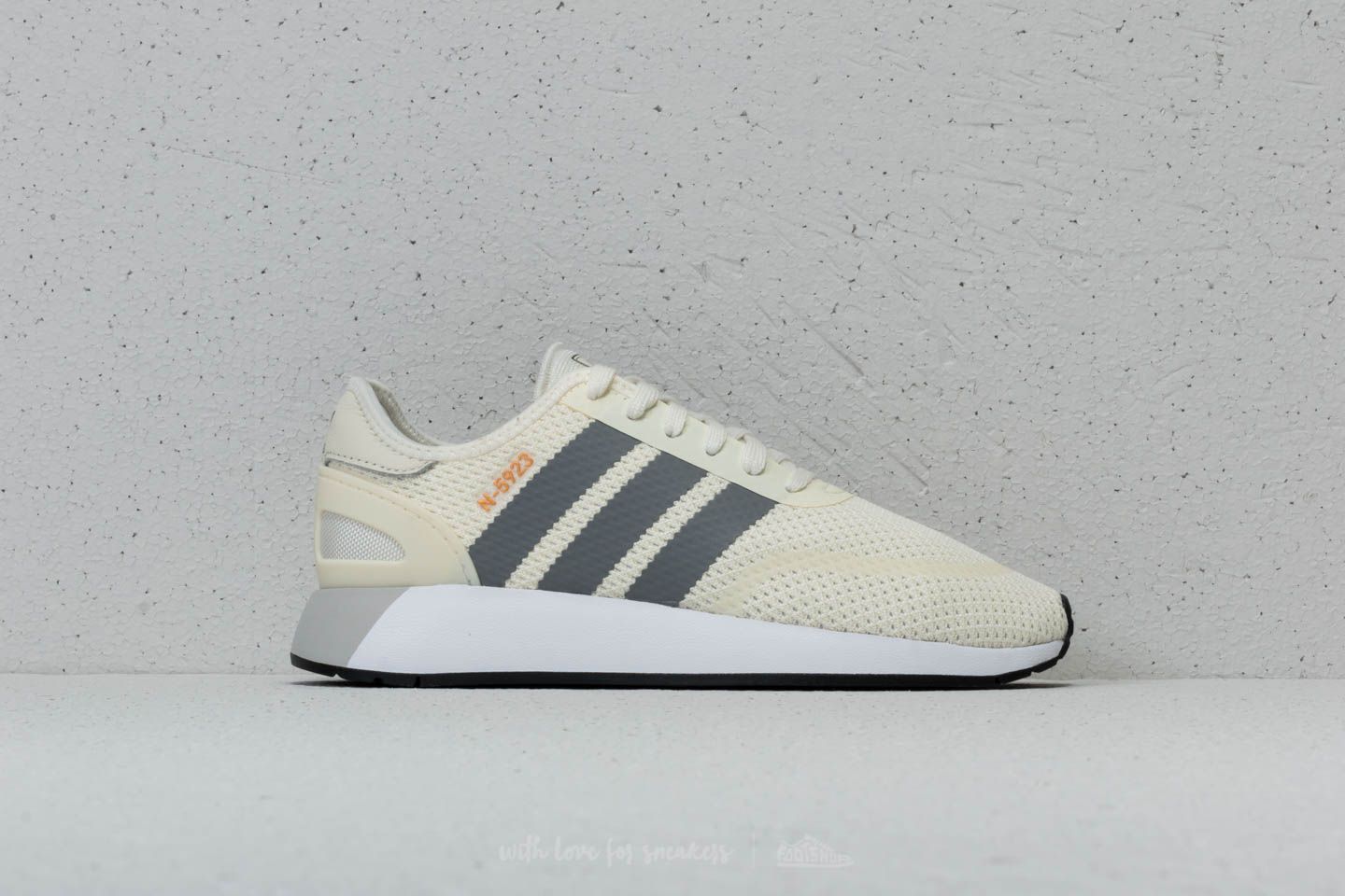 Adidas n 5923 off white shop