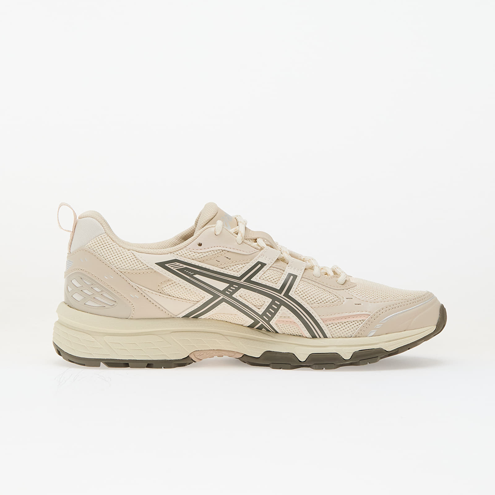 Чоловіче взуття Asics Gel-Nunobiki Cream/ Mineral Beige