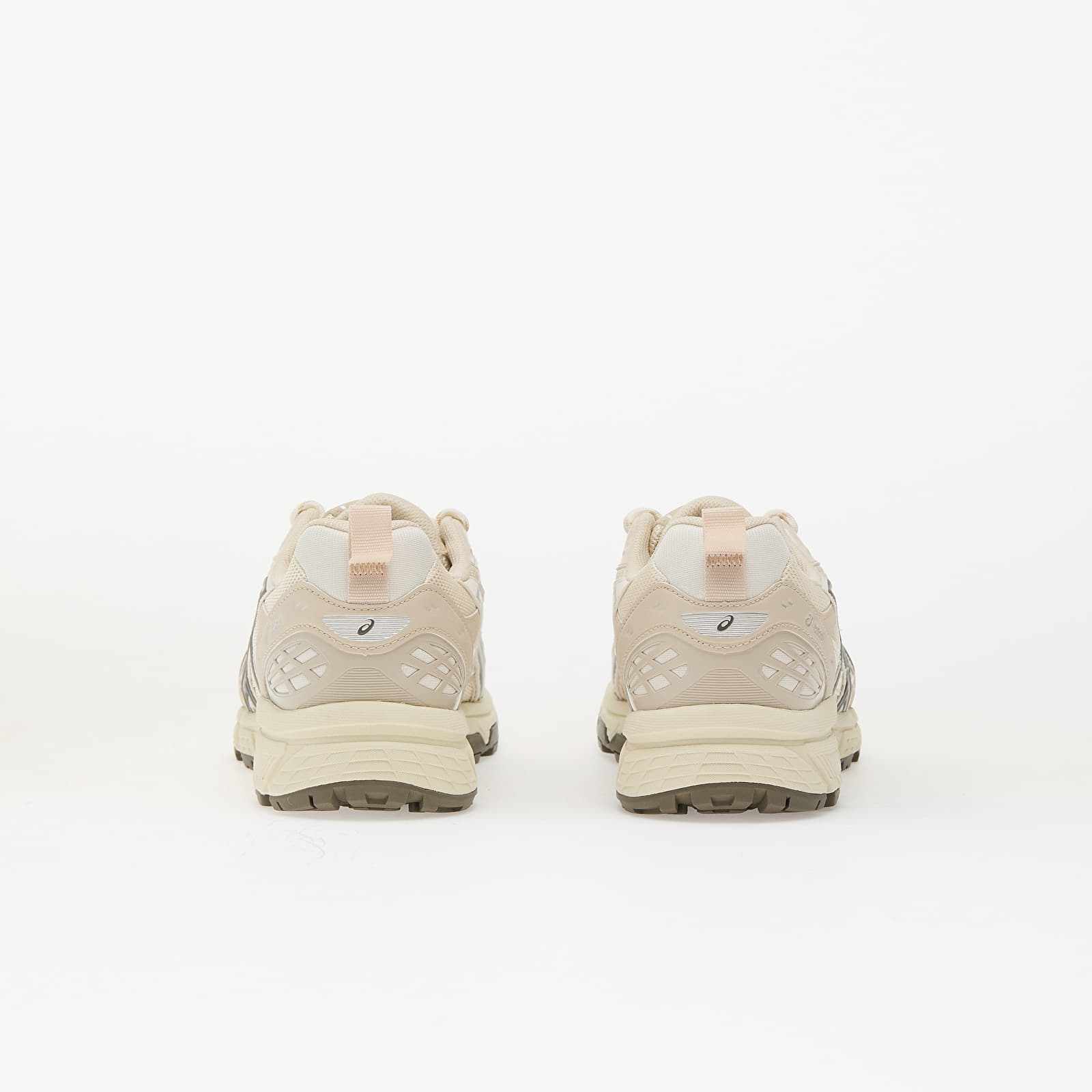 Чоловіче взуття Asics Gel-Nunobiki Cream/ Mineral Beige