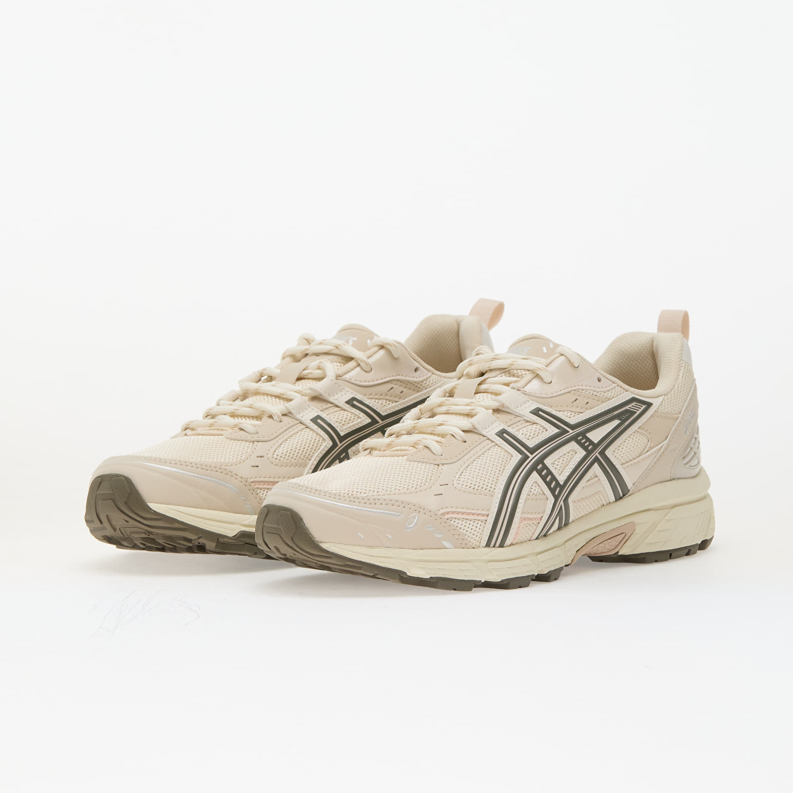 Чоловіче взуття Asics Gel-Nunobiki Cream/ Mineral Beige