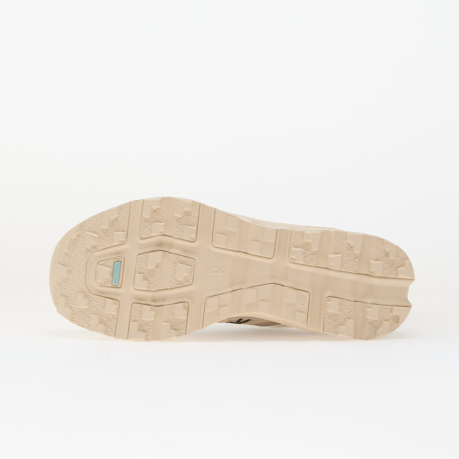 Women's shoes On W Cloudvista 2 Cream/ Desert