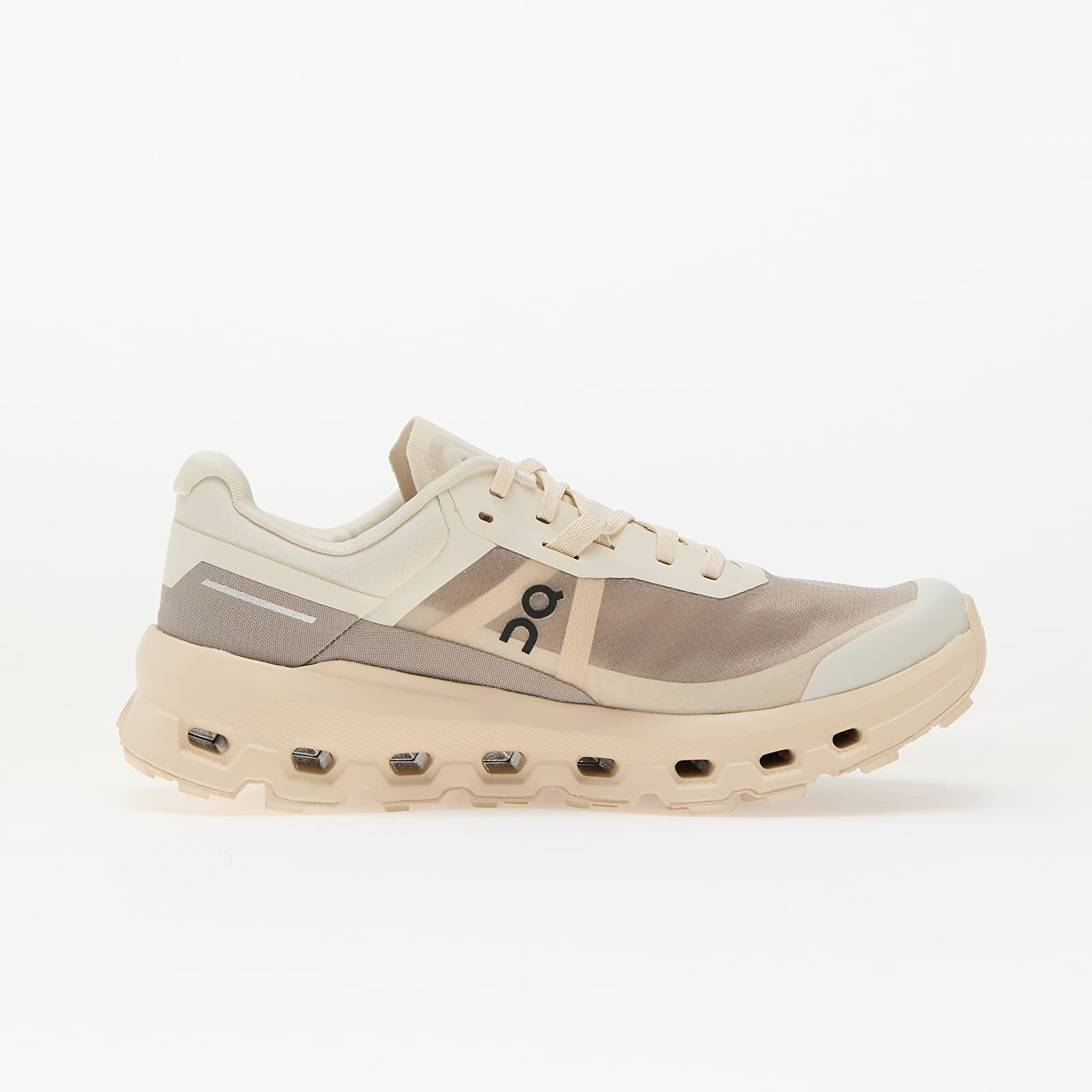 Women's shoes On W Cloudvista 2 Cream/ Desert
