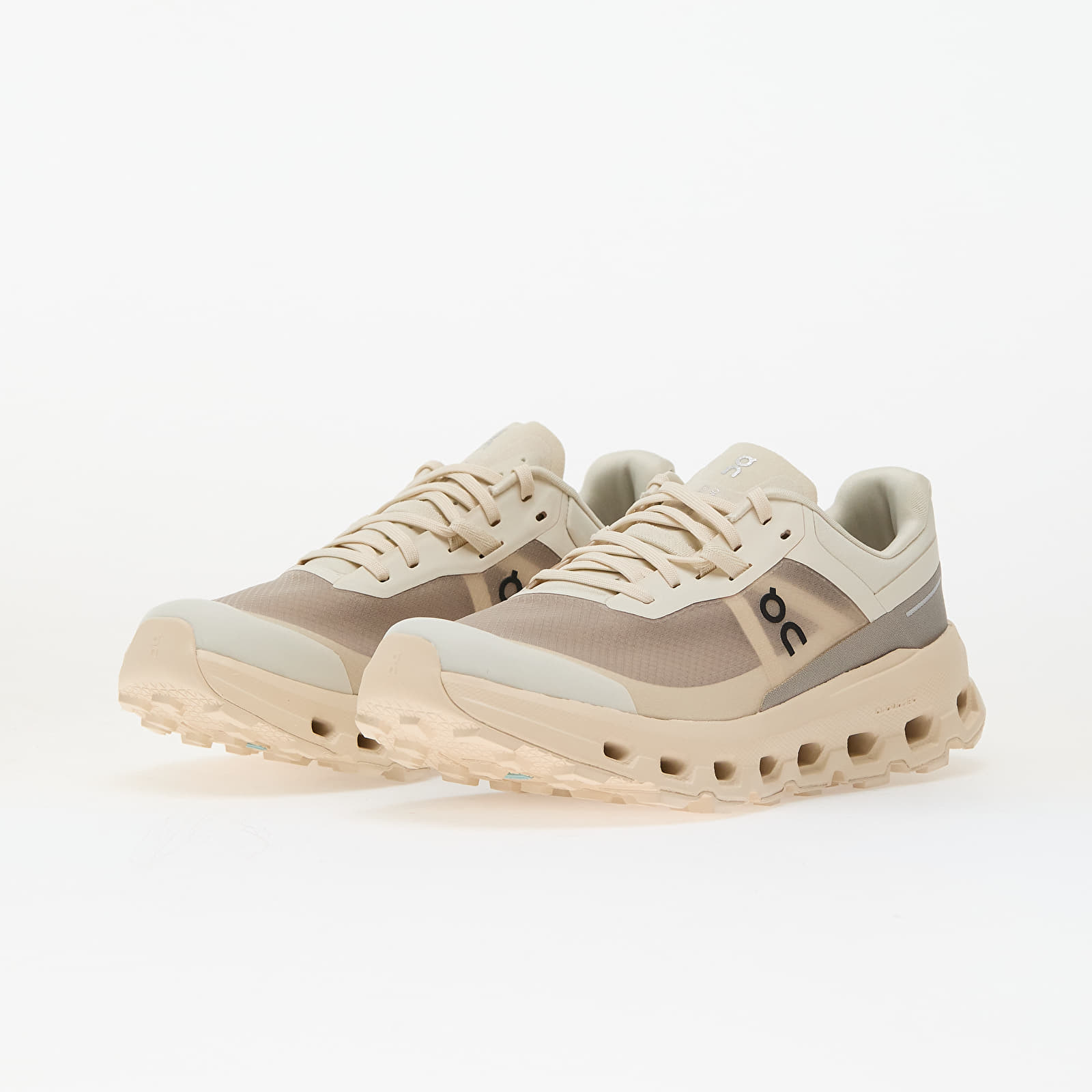 Women's shoes On W Cloudvista 2 Cream/ Desert