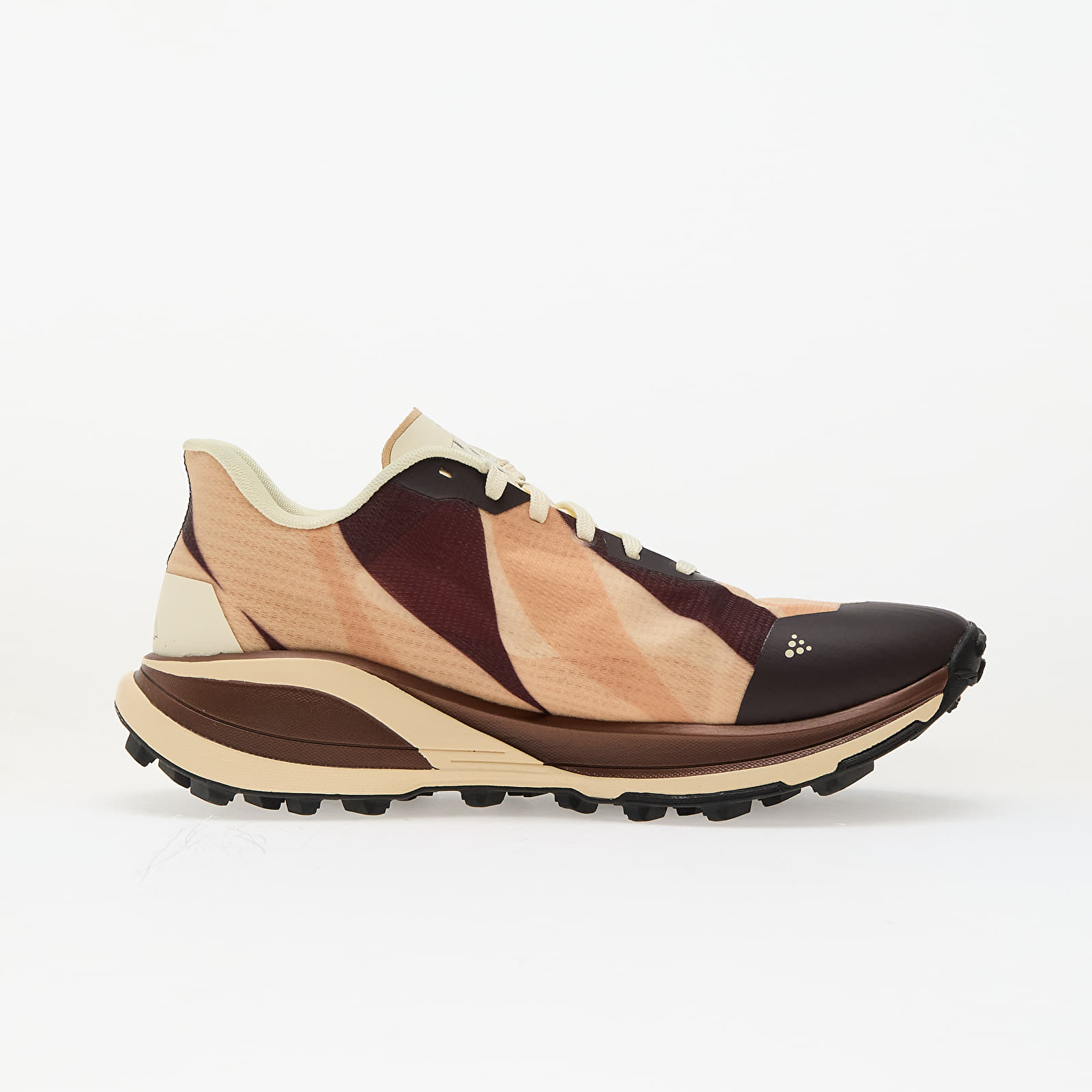 Men's shoes Craft Pure Trail Pro Pink