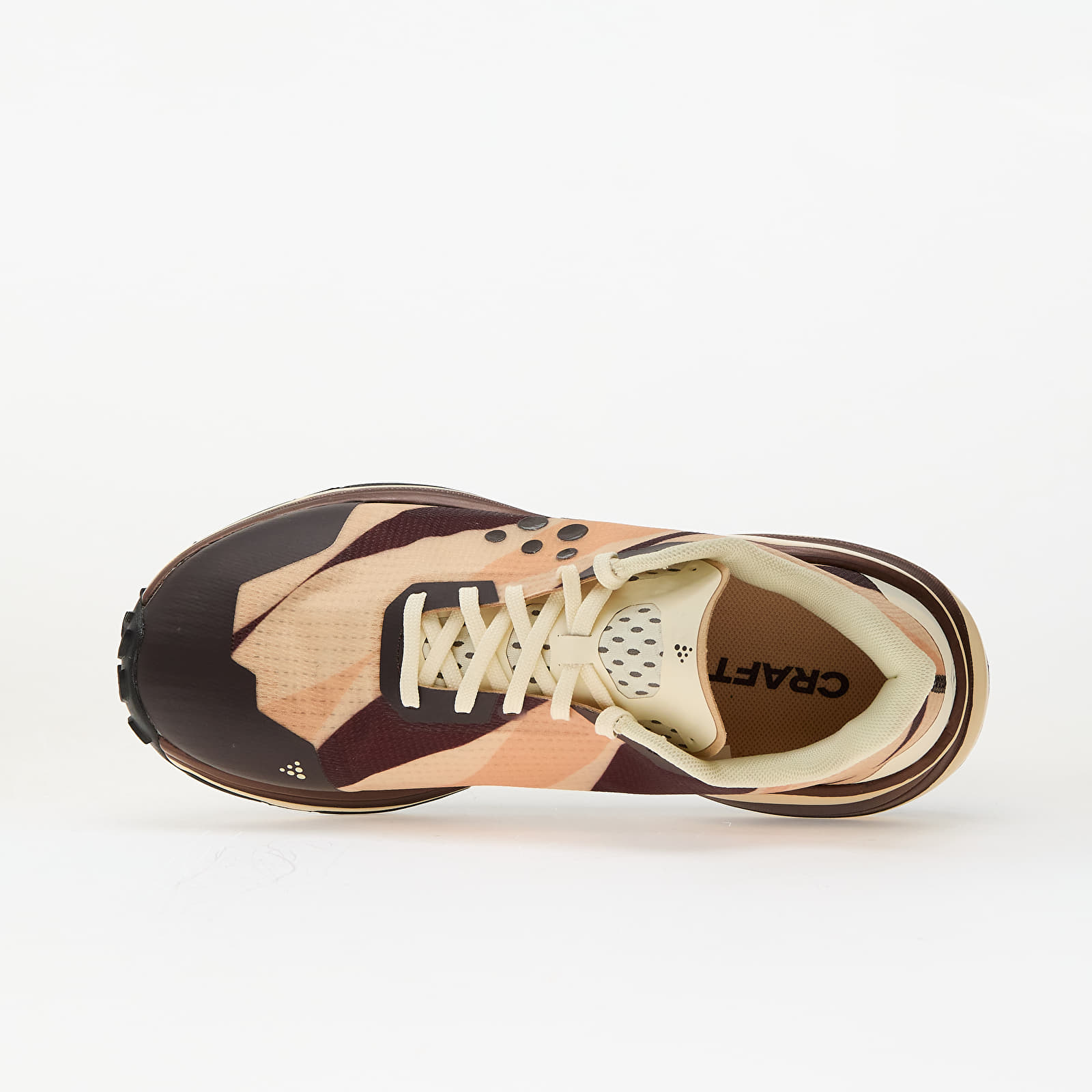 Men's shoes Craft Pure Trail Pro Pink