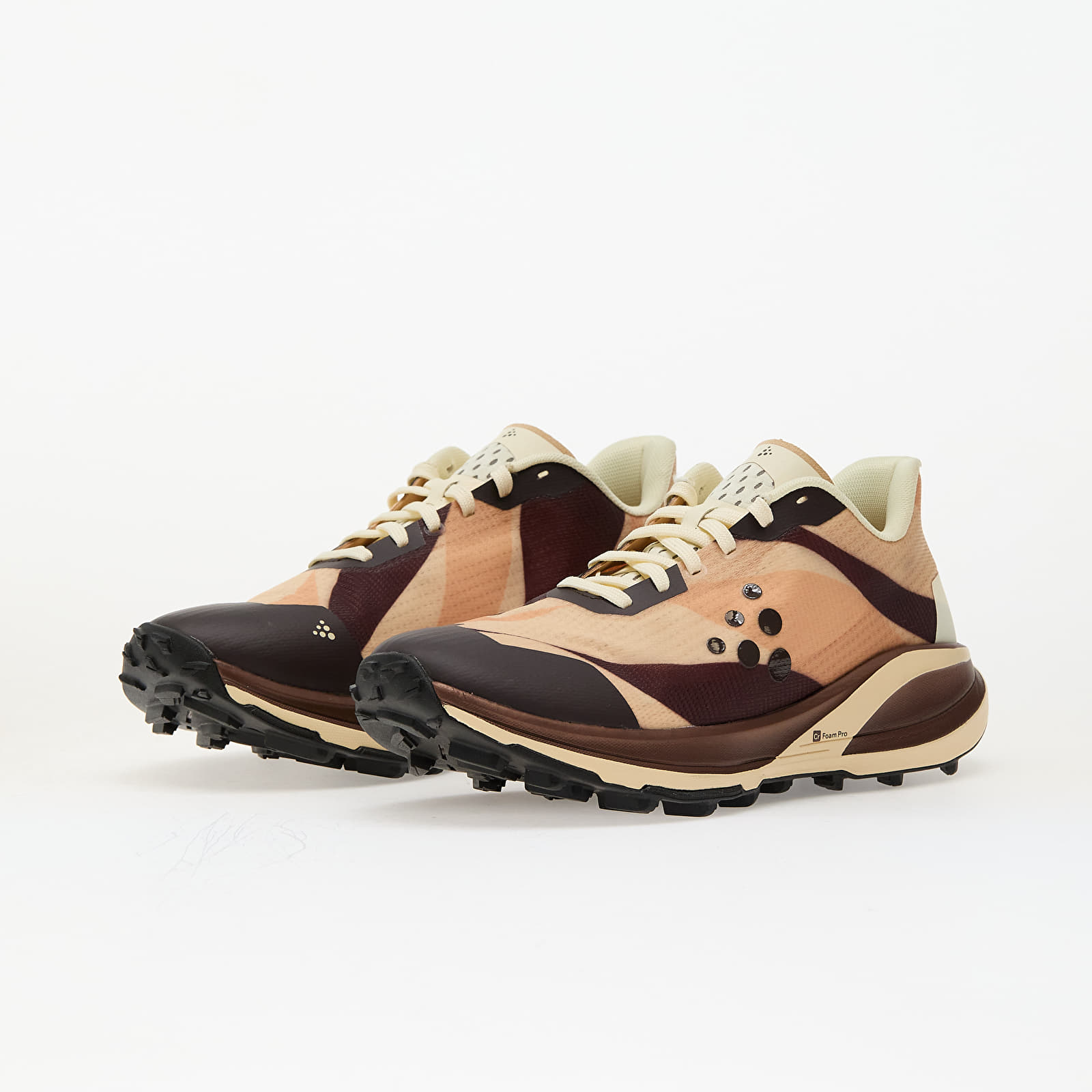 Men's shoes Craft Pure Trail Pro Pink