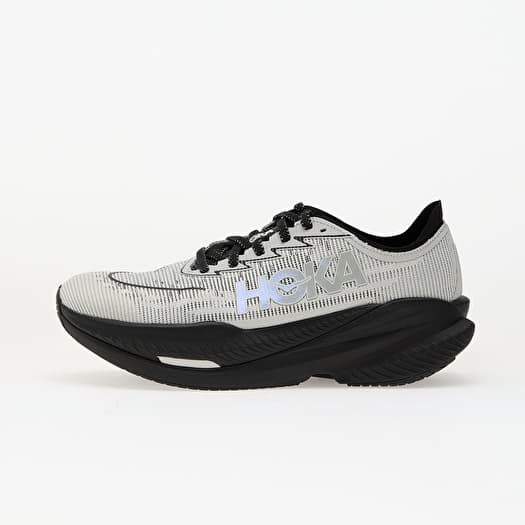 Hoka® U Mach X 2 Black/ Stardust