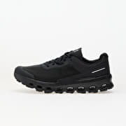 On M Cloudvista 2 Black/ Black
