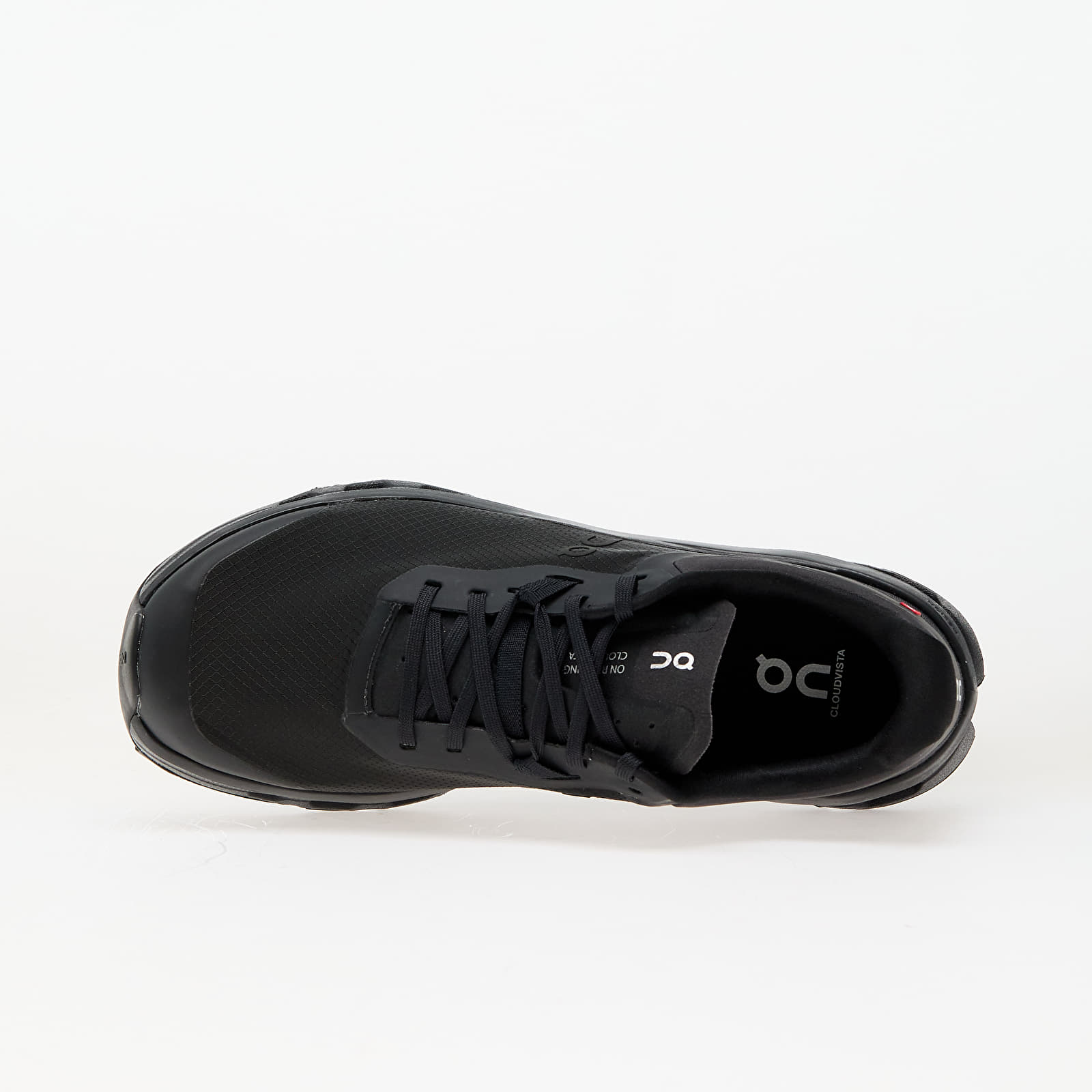 Men's shoes On M Cloudvista 2 Black/ Black