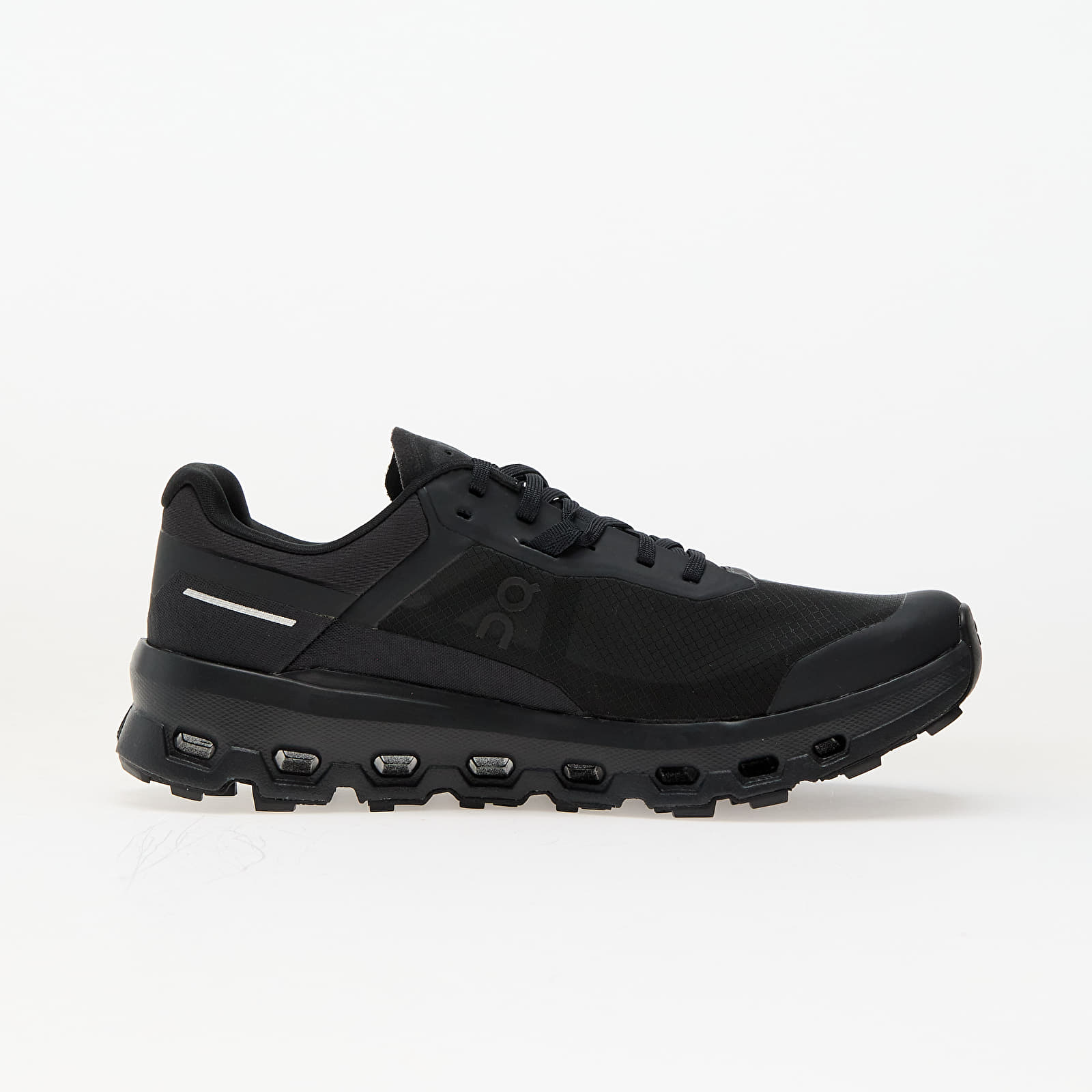 Men's shoes On M Cloudvista 2 Black/ Black