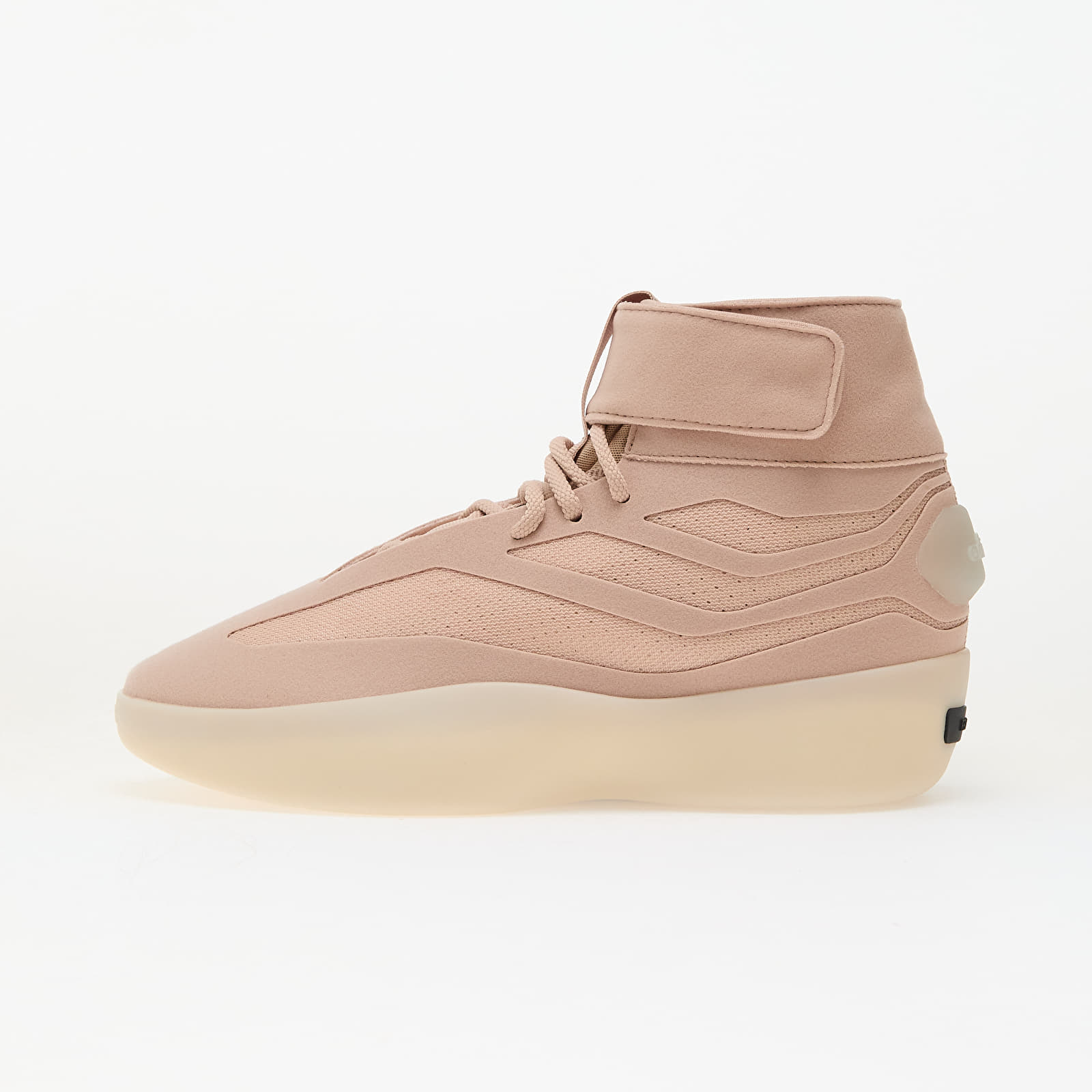 Zapatillas Hombre adidas Fear of God Athletics Athletics II Basket High Ash Pearl/ Ash Pearl/ Ash Pearl