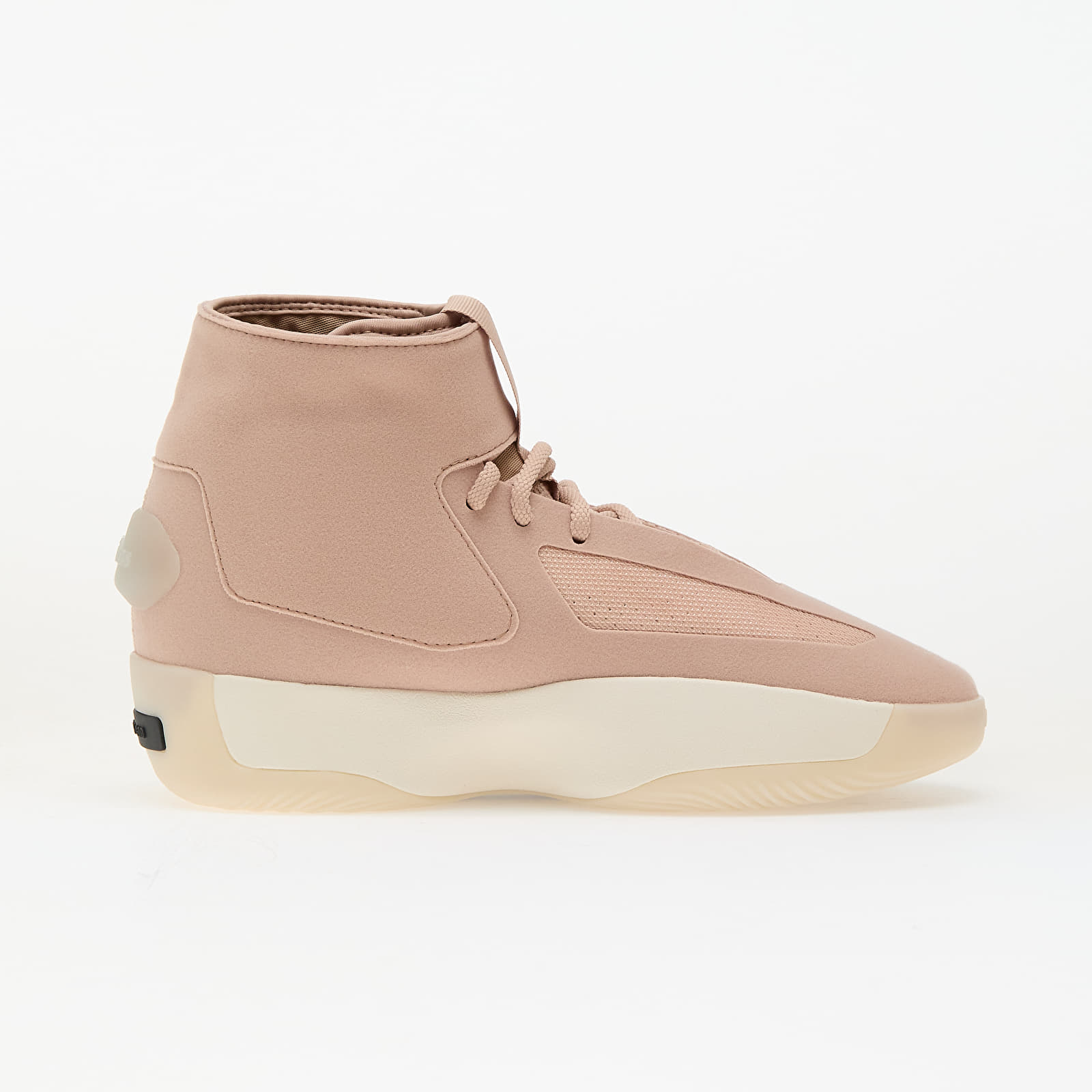Zapatillas Hombre adidas Fear of God Athletics Athletics II Basket High Ash Pearl/ Ash Pearl/ Ash Pearl