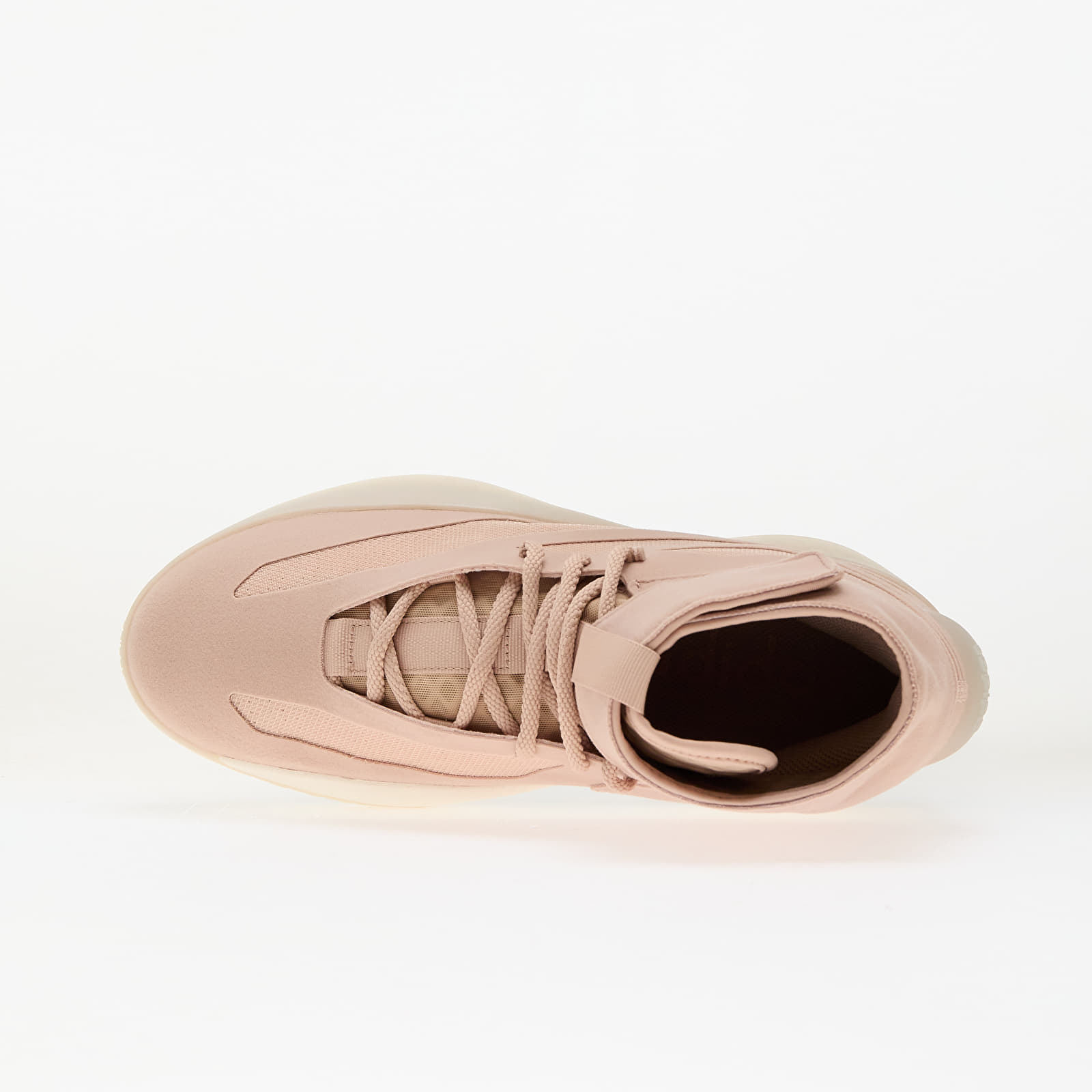 Zapatillas Hombre adidas Fear of God Athletics Athletics II Basket High Ash Pearl/ Ash Pearl/ Ash Pearl