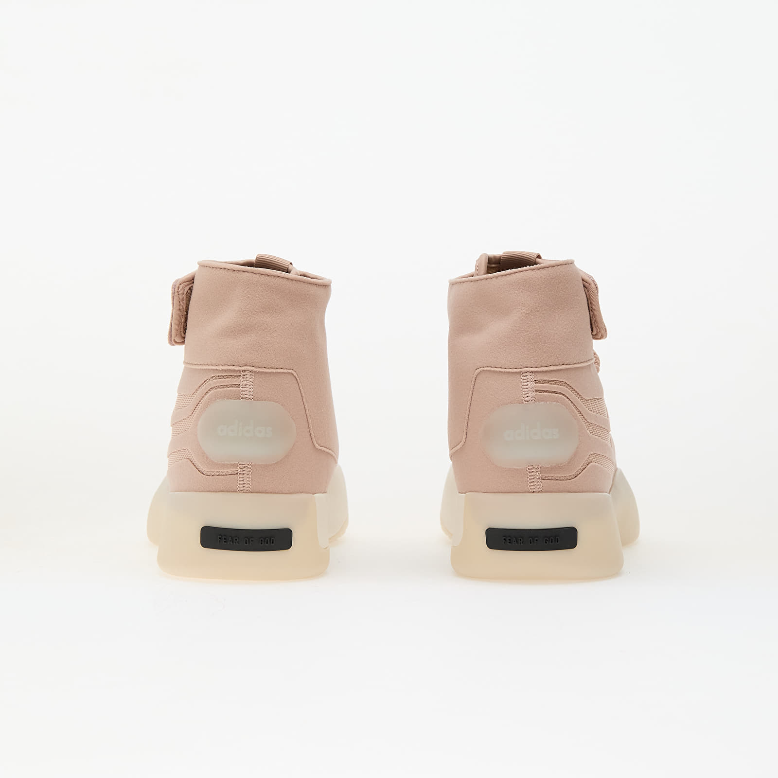 Zapatillas Hombre adidas Fear of God Athletics Athletics II Basket High Ash Pearl/ Ash Pearl/ Ash Pearl