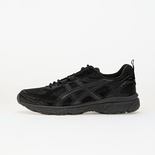 Asics Gel-Nunobiki Black/ Obsidian Grey