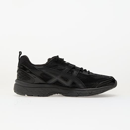 Asics Gel-Nunobiki Black/ Obsidian Grey | Footshop