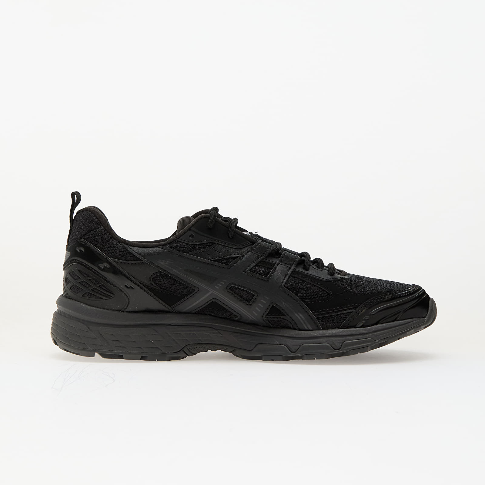 Vīriešu apavi Asics Gel-Nunobiki Black/ Obsidian Grey