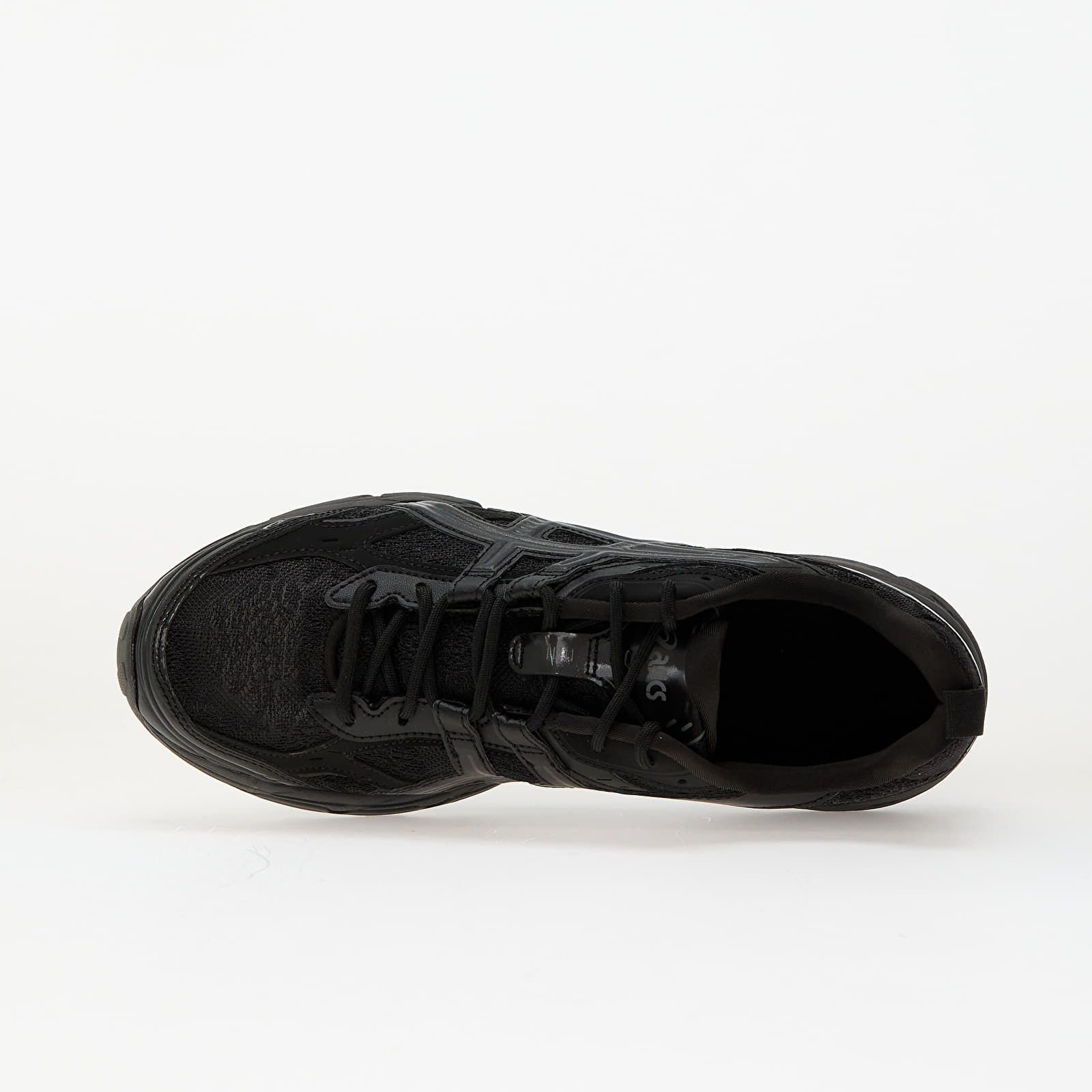Vīriešu apavi Asics Gel-Nunobiki Black/ Obsidian Grey