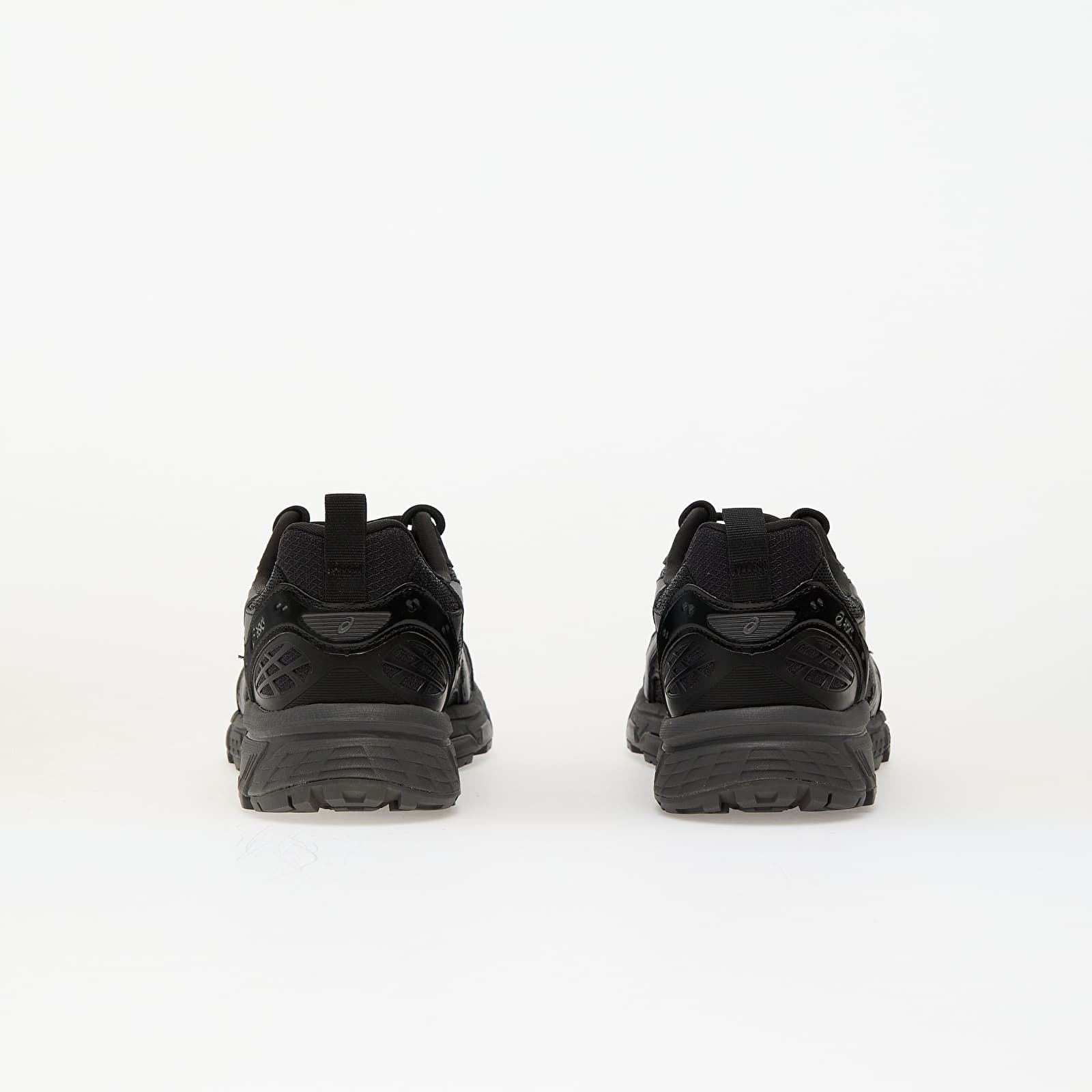 Vīriešu apavi Asics Gel-Nunobiki Black/ Obsidian Grey