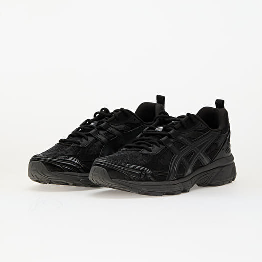 Asics Gel-Nunobiki Black/ Obsidian Grey | Footshop
