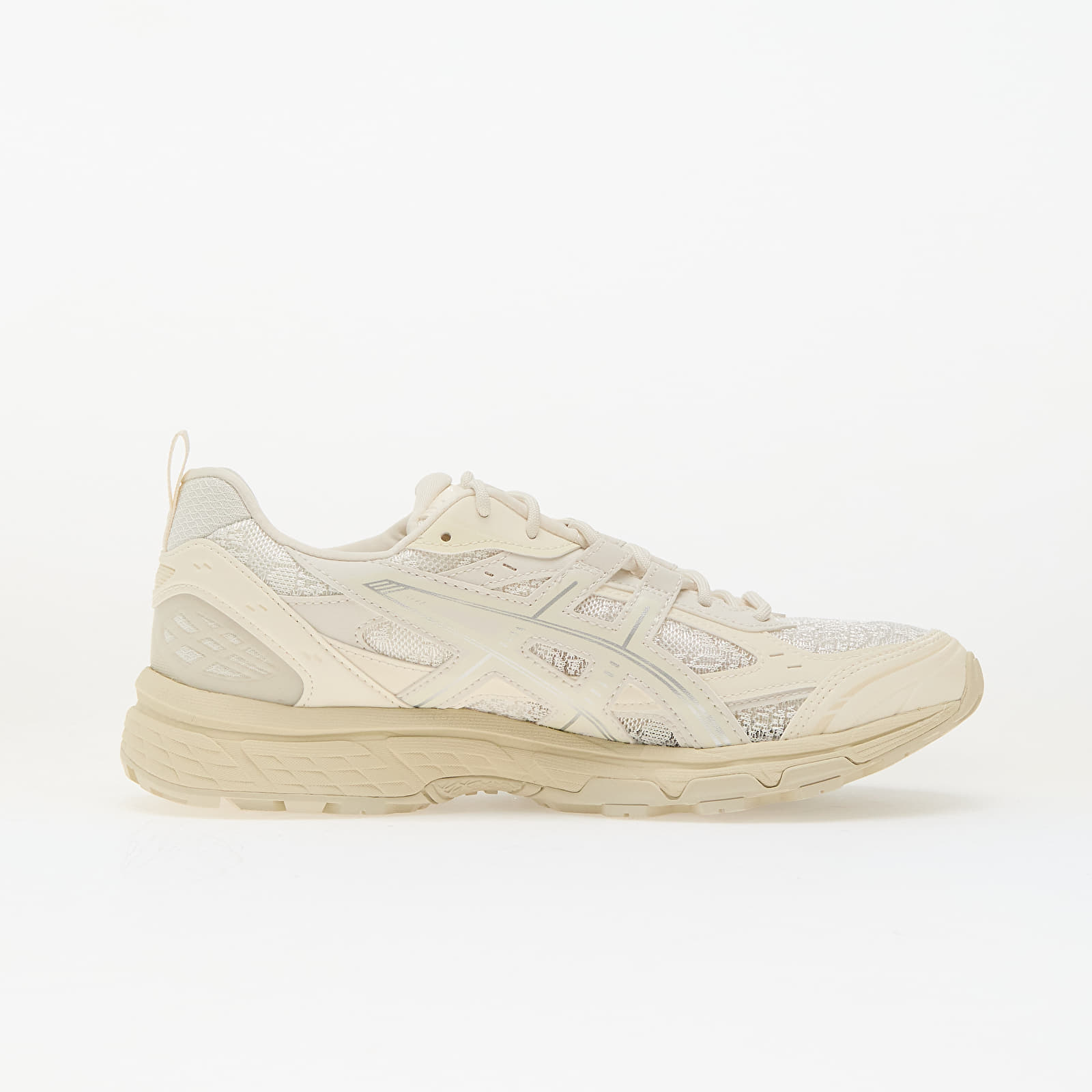 Men's shoes Asics Gel-Nunobiki Cream/ Pure Silver