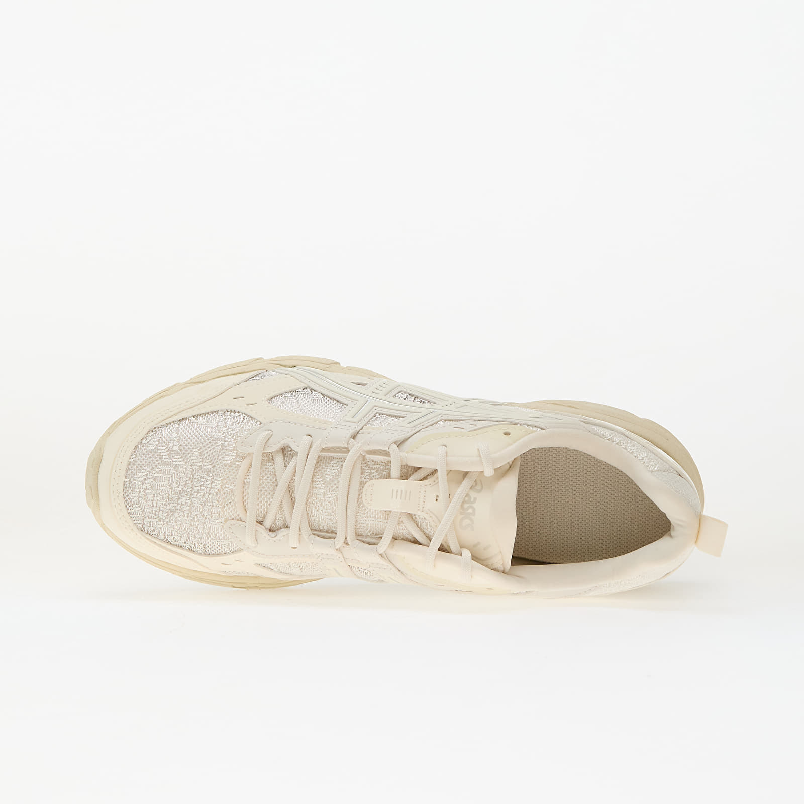 Men's shoes Asics Gel-Nunobiki Cream/ Pure Silver