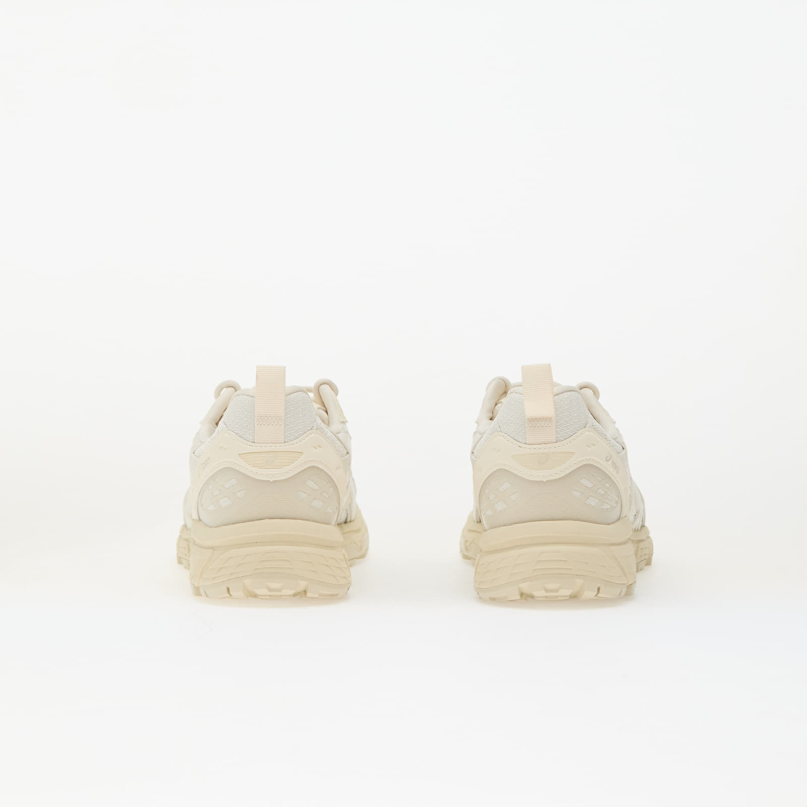 Men's shoes Asics Gel-Nunobiki Cream/ Pure Silver