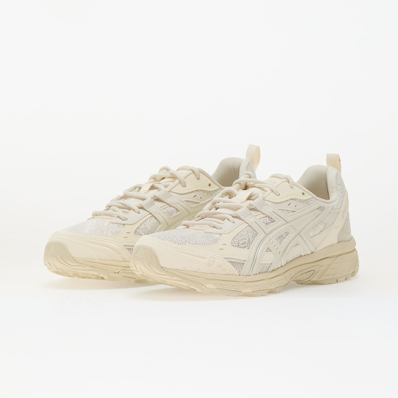 Men's shoes Asics Gel-Nunobiki Cream/ Pure Silver