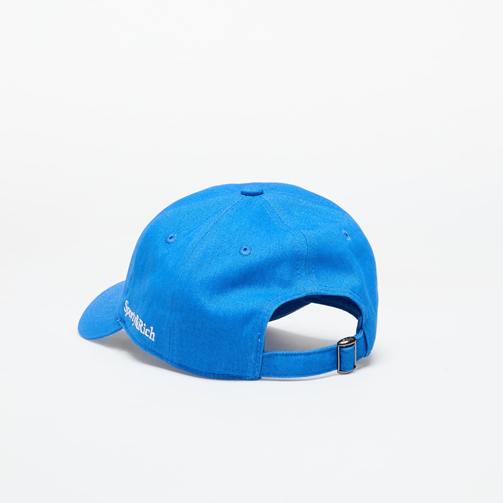 Sapkák Sporty & Rich Health is Wealth Hat Paris Blue