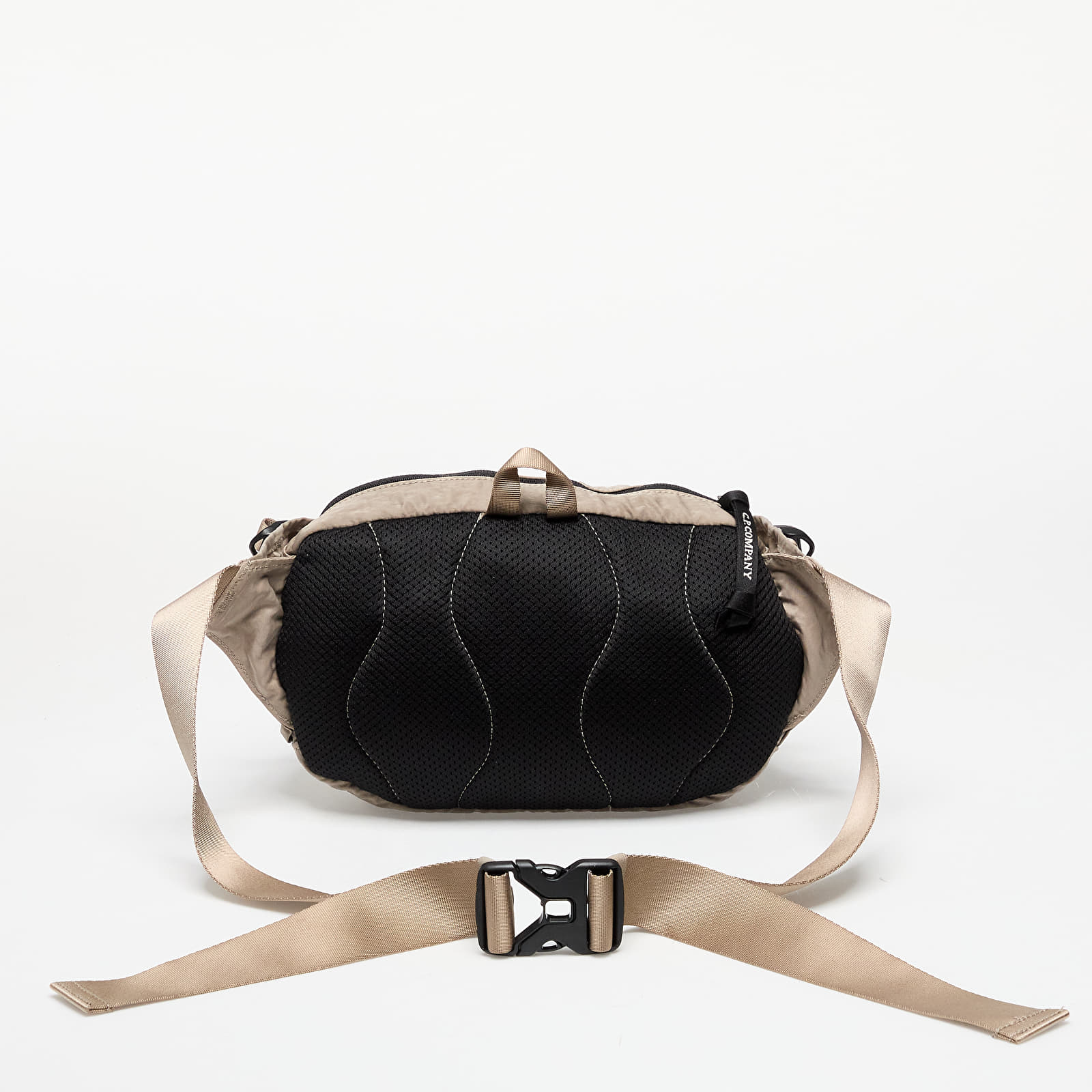 Gürteltaschen C.P. Company Nylon B Crossbody Pack Beige