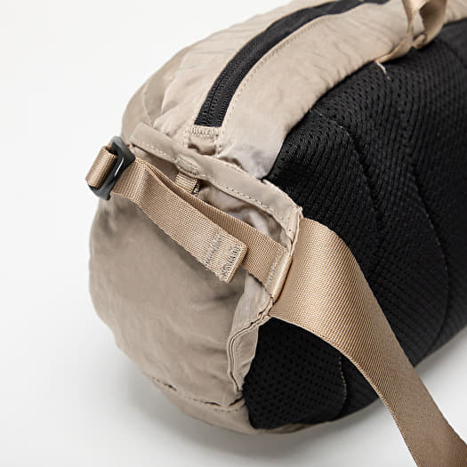 C.P. Company Nylon B Crossbody Pack Beige | Footshop