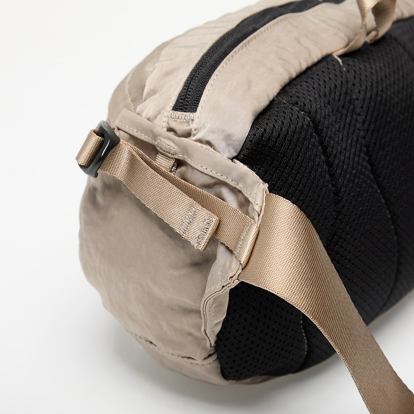 Gürteltaschen C.P. Company Nylon B Crossbody Pack Beige