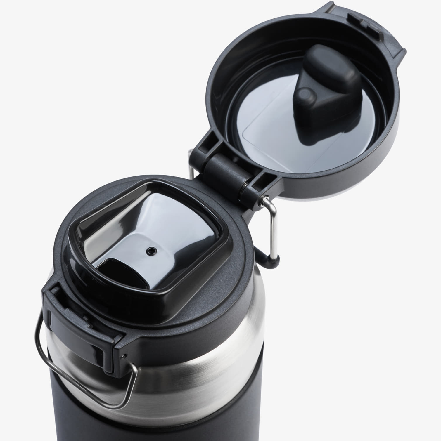 Other accessories STANLEY QUICK FLIP 1060ml Black 2.0