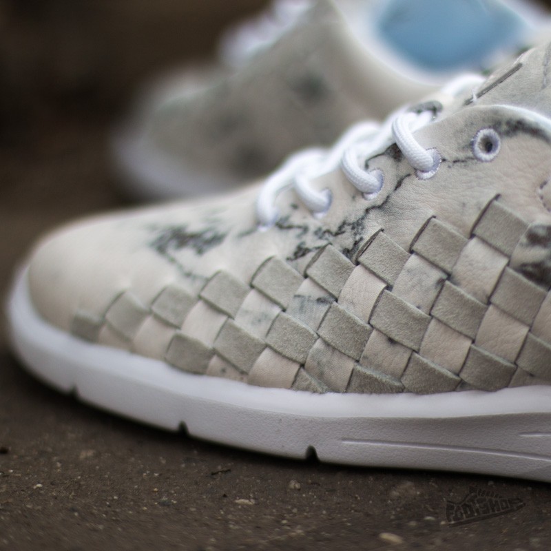 Men s shoes Vans M Tesella Marble White Footshop