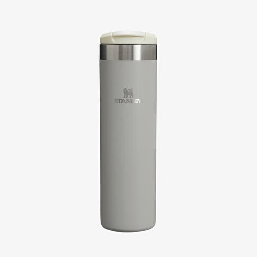 STANLEY Termohrnek AeroLight Transit 600 ml Ash