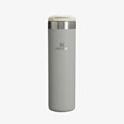 STANLEY Termohrnek AeroLight Transit 600 ml Ash