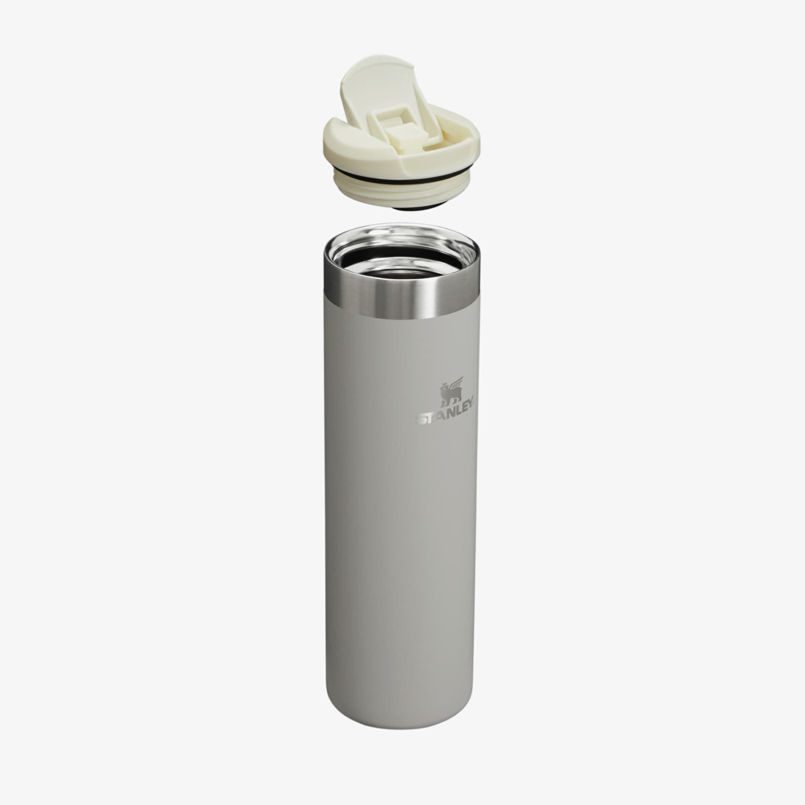 Egyéb kiegészítők STANLEY Termohrnek AeroLight Transit 600 ml Ash
