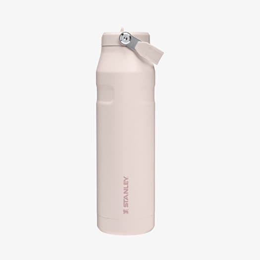 STANLEY The IceFlow™ Bottle Flip Straw 2.0 1060 ml/36oz Rose Quartz