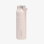 STANLEY The IceFlow™ Bottle Flip Straw 2.0 1060 ml/36oz Rose Quartz
