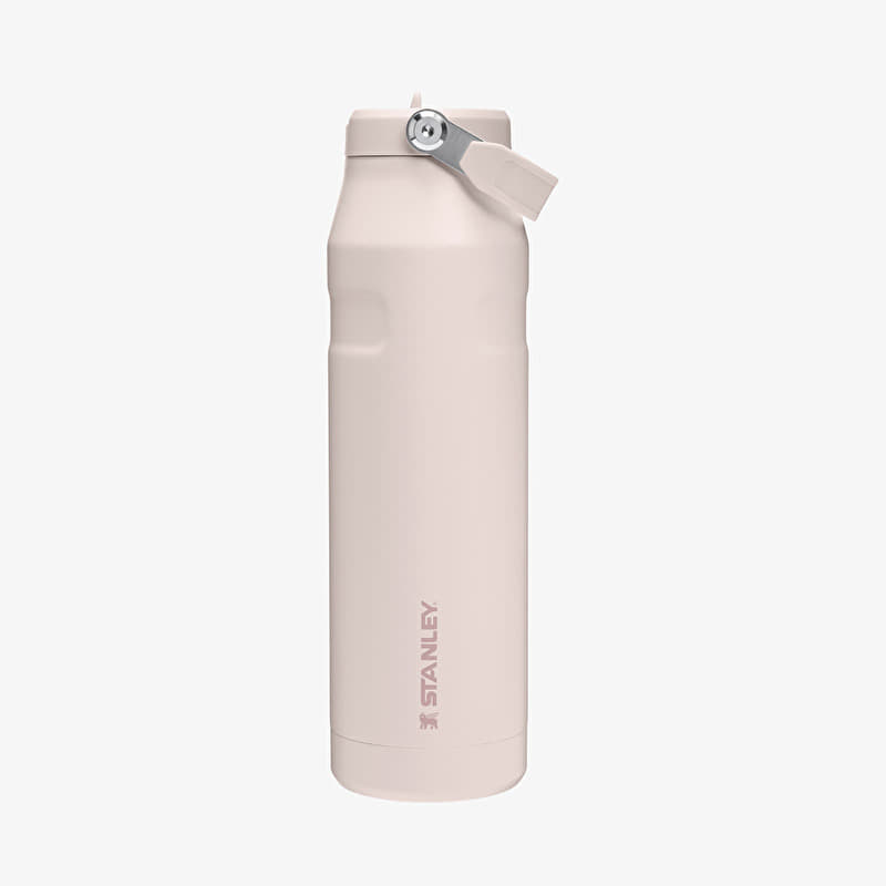 STANLEY The IceFlow™ Bottle Flip Straw 2.0 1060 ml/36oz Rose Quartz