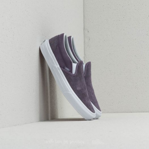 Sage vans slip on top