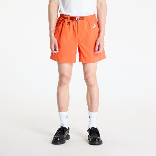 Shorts Nike ACG Men's Hiking Shorts Picante Red/ Cinnamon/ Summit White