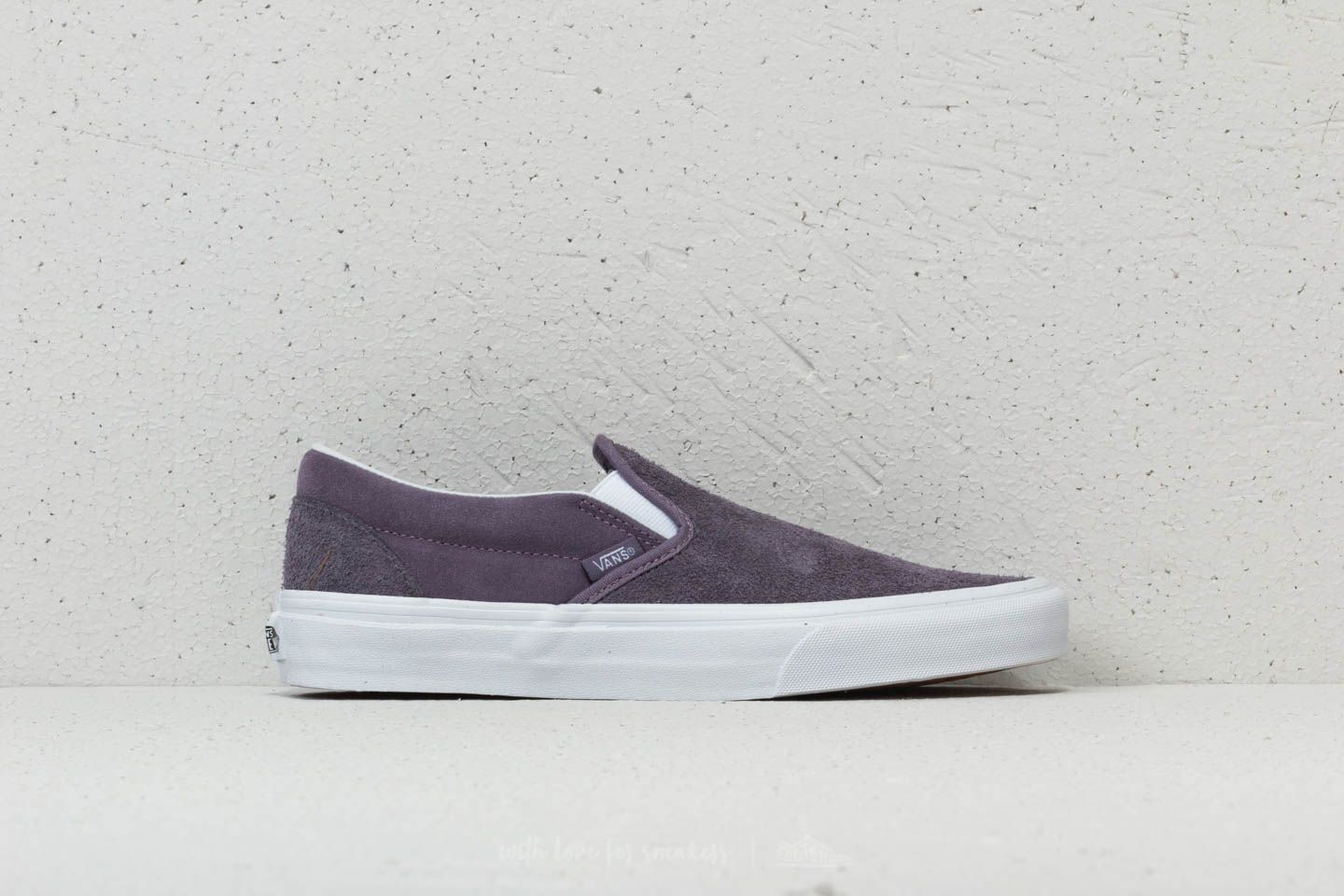 Sage vans slip on hotsell