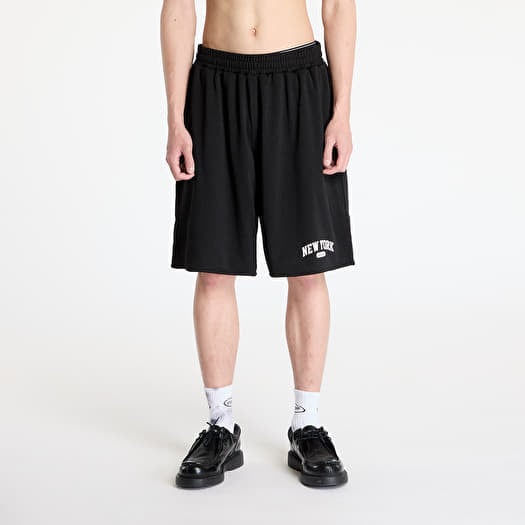 Shortsit Awake NY Ny Archway Basketball Shorts Black