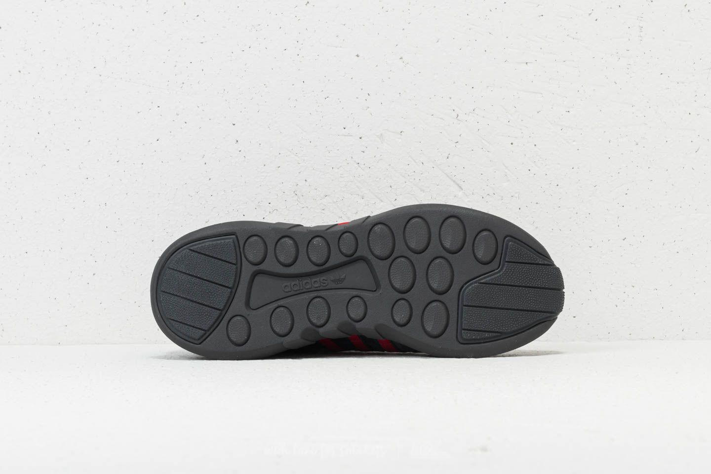 Eqt support adv utility black scarlet collegiate green clearance