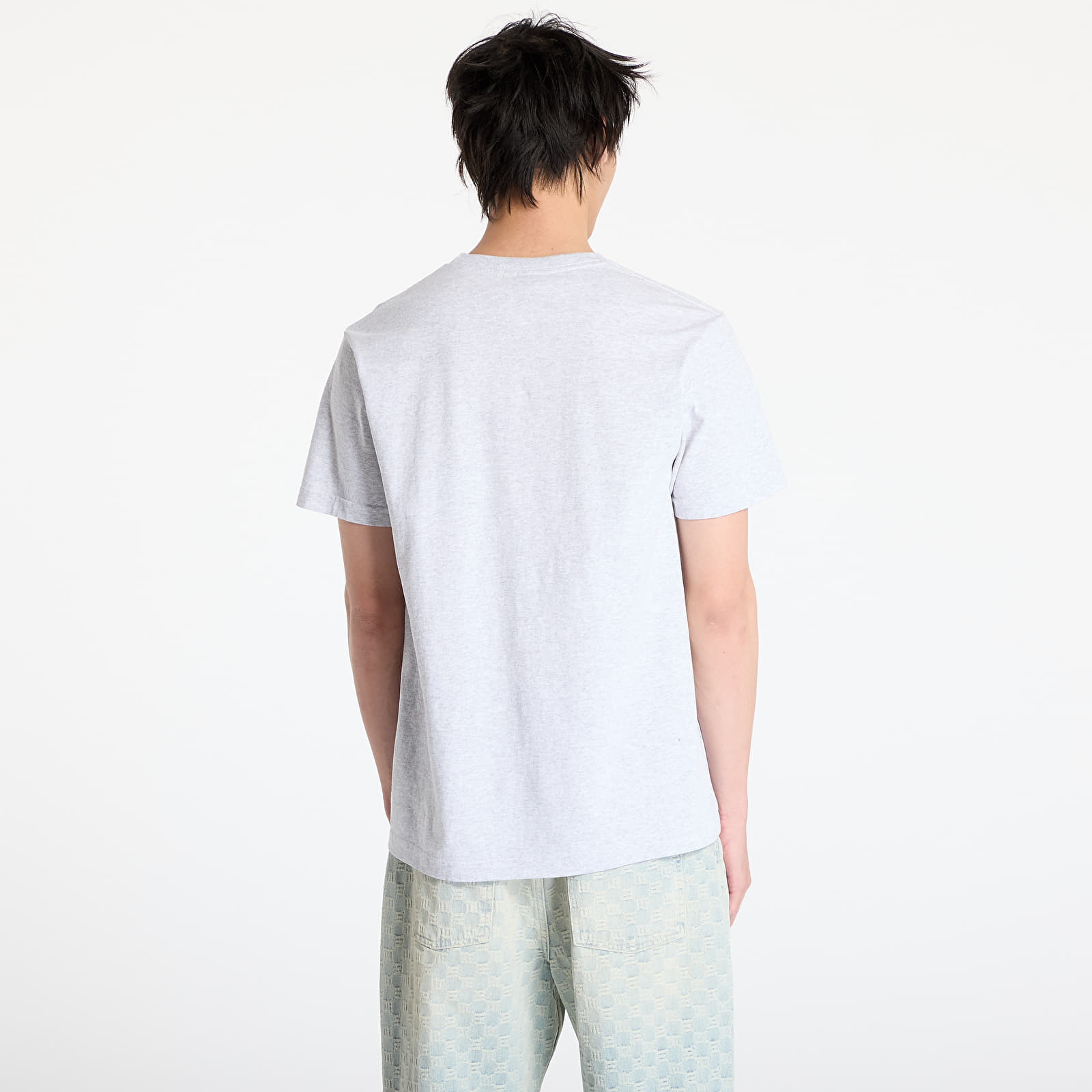 Camisetas Sporty & Rich California T-Shirt Heather Gray