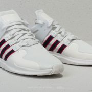 Eqt support adv white navy scarlet top