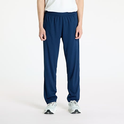 adidas Zip Flare Pant Blue/ Night Indigo