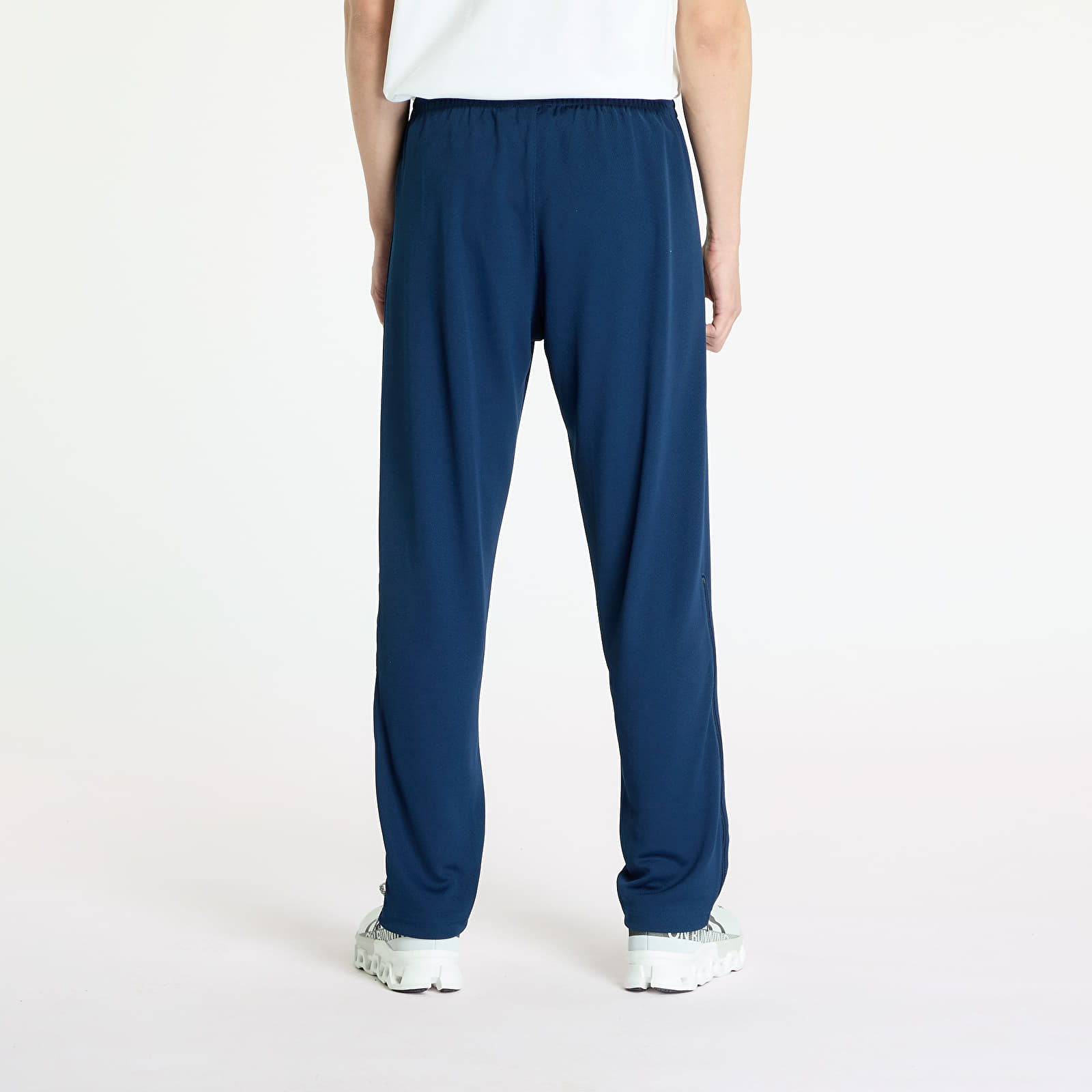 Püksid adidas Zip Flare Pant Blue/ Night Indigo